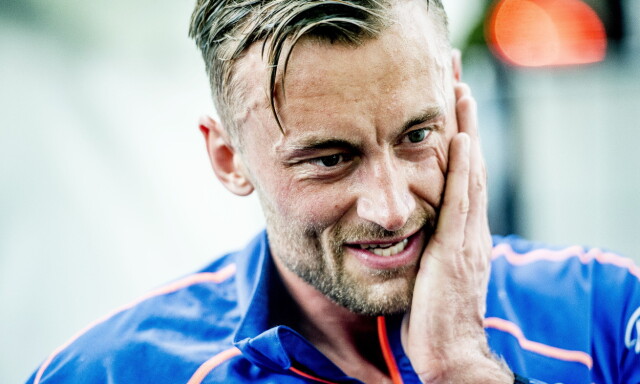 Northug takker ja til landslaget